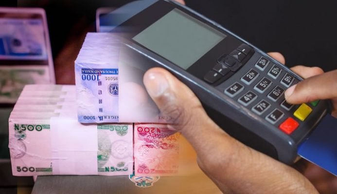 Nigeria’s Central Bank will restrict POS agents to work with only one principal
