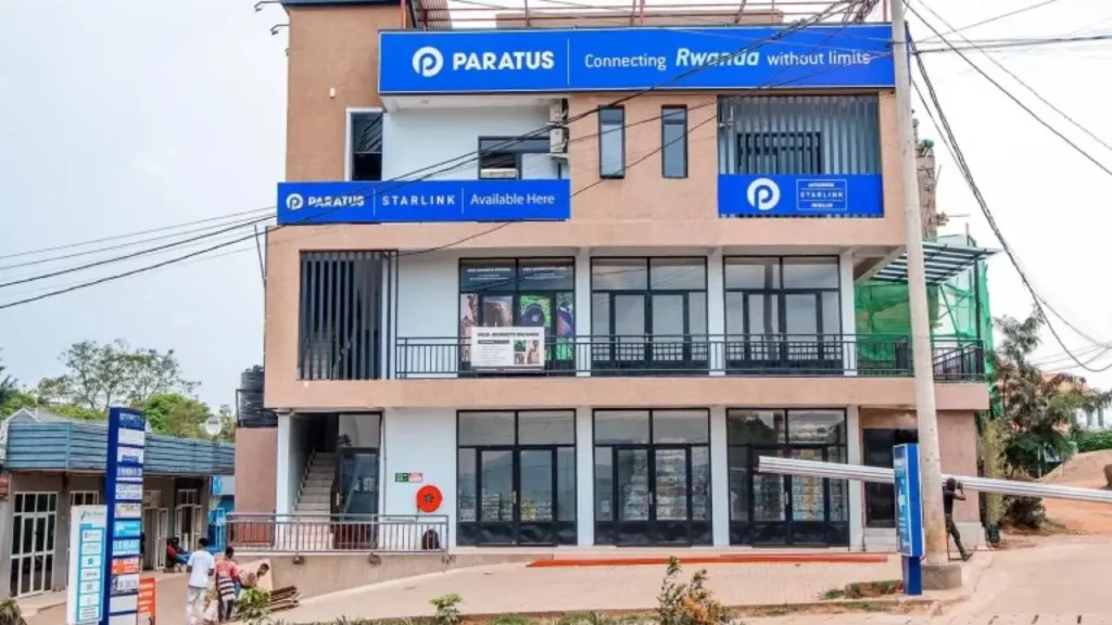 Paratus Opens New Operations in Rwanda