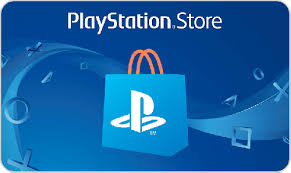 PlayStation Store Card