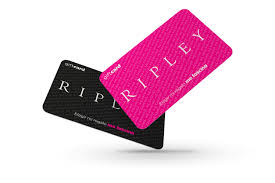 Ripley Gift Card