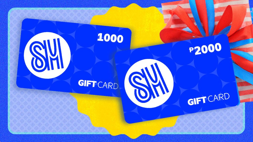 Best Gift Cards in Philippines
