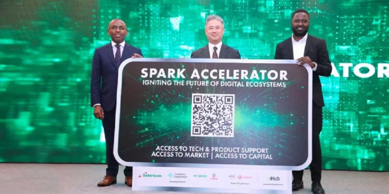 Safaricom Introduces 2nd Cohort Of The Spark Accelerator Program