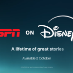 Disney+ South Africa Launches Two Live ESPN Channels