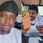 fake iPhone XR-to-17 conversion saga in Nigeria