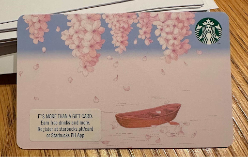 Best Gift Cards in Philippines