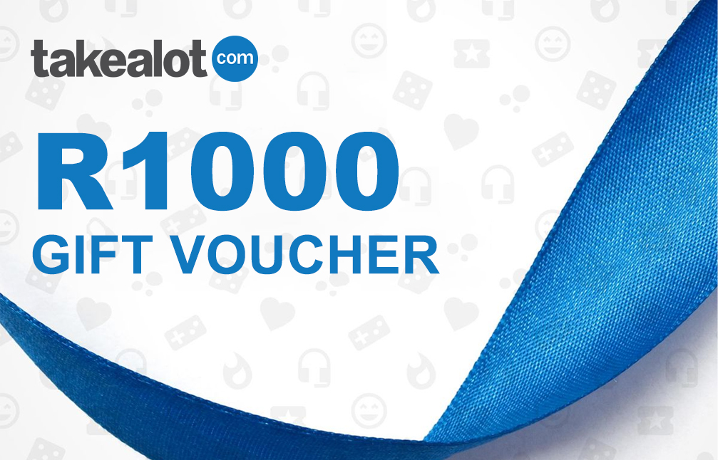 Best Gift Cards in South Africa