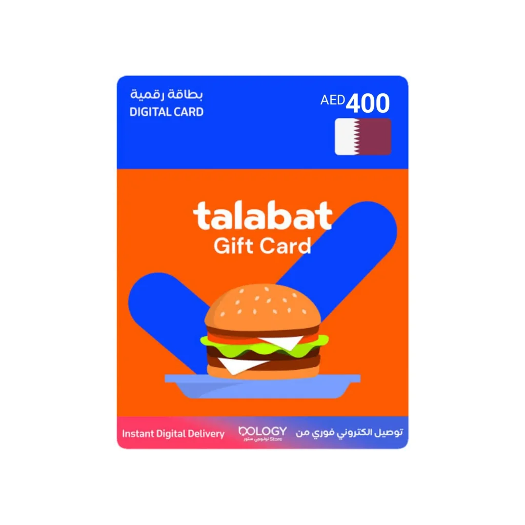  Best Gift Cards in Bahrain