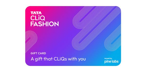 Best Gift Cards in India