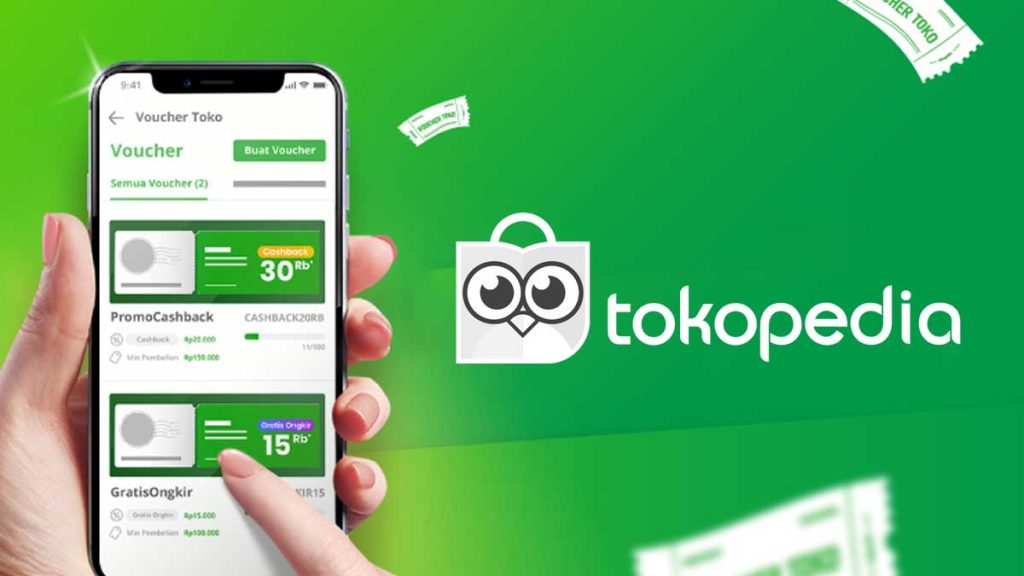 Best Gift Cards in Indonesia 