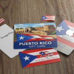 Top 15 Gift Cards in Puerto Rico