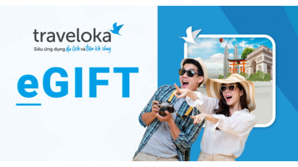 Best Gift Cards in Indonesia 