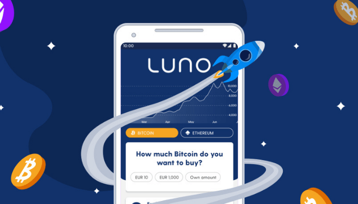 Luno enables South African users to spend crypto at major retail stores