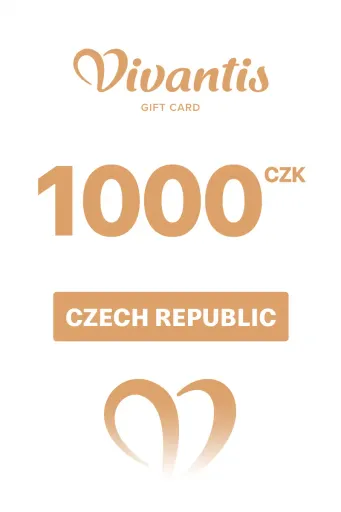Best Gift Cards in Czech Republic