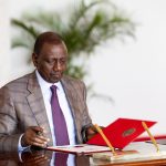 Kenya Parliament is About to Pass Crypto Law