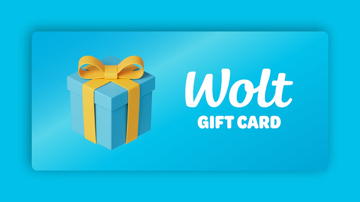 List of Gift Cards in Israel