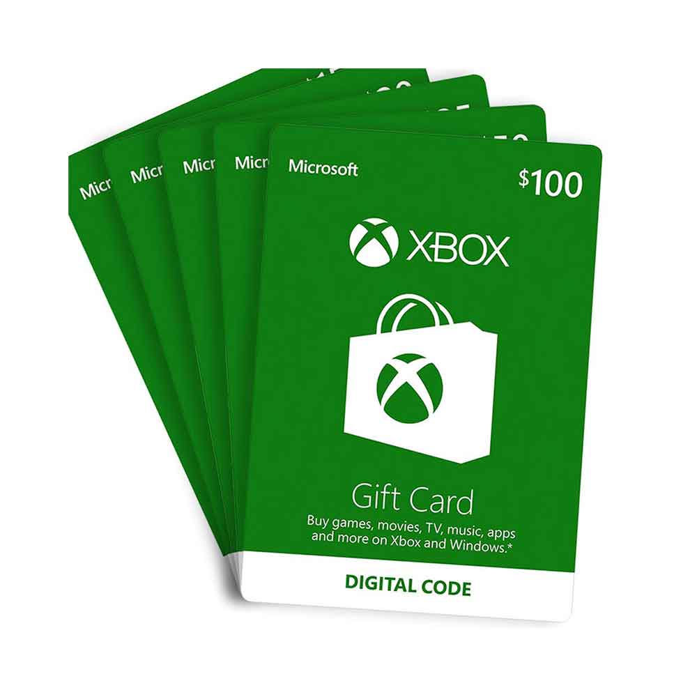  Best Gift Cards in Bahrain
