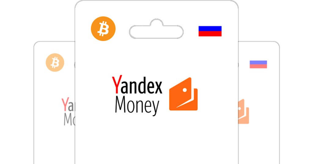  Gift Cards in Russia