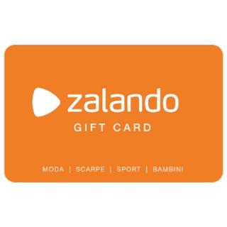 Zalando Gift Card