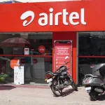 Airtel Nigeria’s revenue has increased by 46.5% in H1 2025