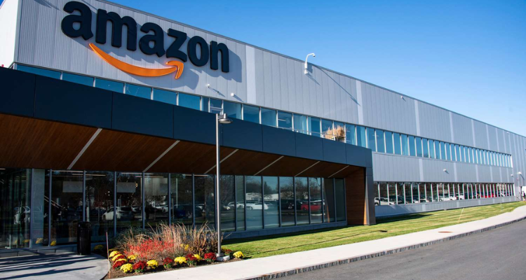 Amazon Plans To Layoff At Least 30,000 Corporate Jobs