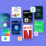 best gift cards in czech republic