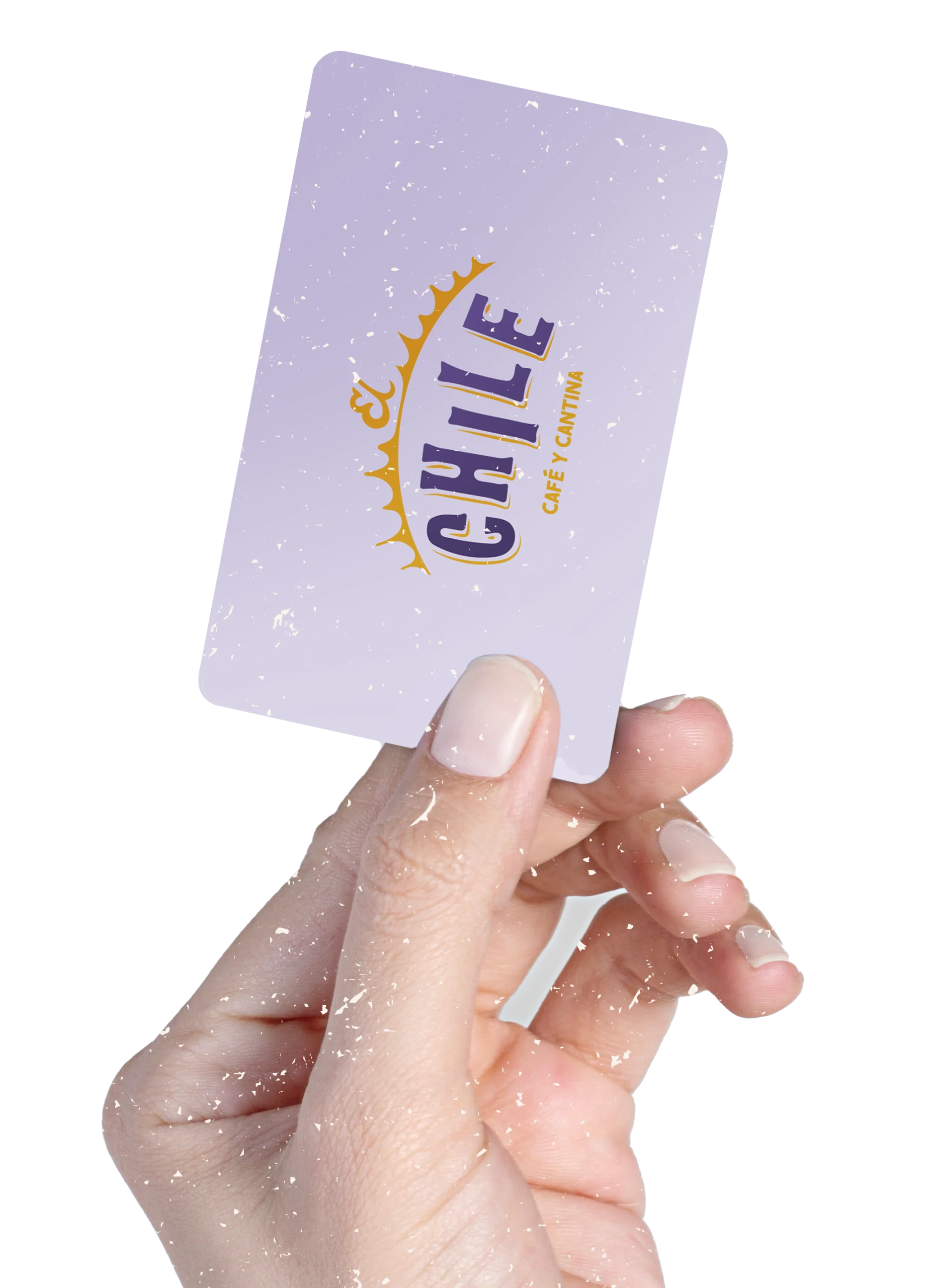 do chile have gift cards