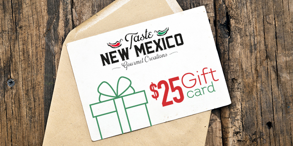 does mexico have gift cards