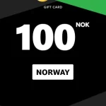 does norway have gift cards
