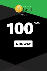 does norway have gift cards