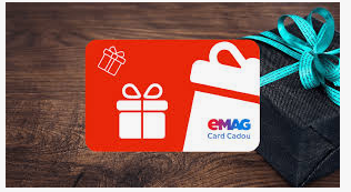Best Gift Cards in Romania