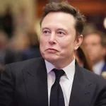 Elon Musk becomes the first man to achieve a $500 billion fortune