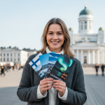 gift cards in Finland