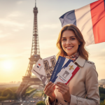 gift cards in France