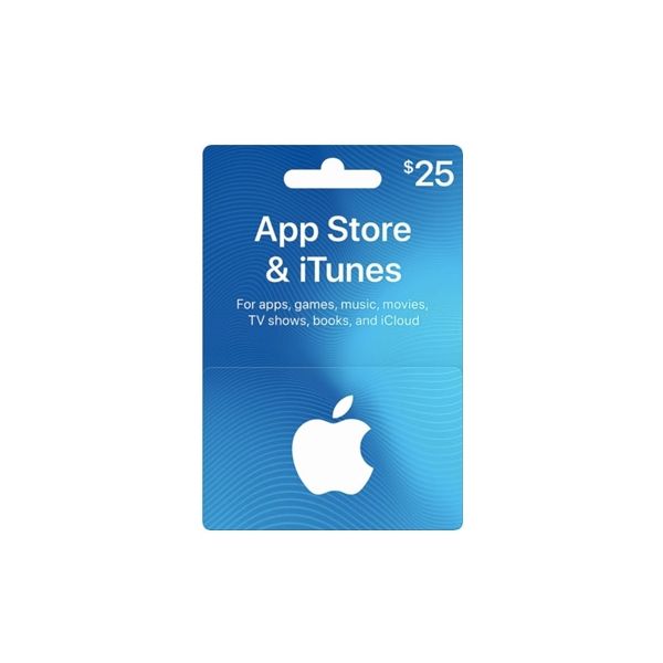 Best Gift Cards in Indonesia 