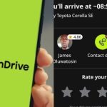 inDrive reinstates driver's account after clearing him of robbery