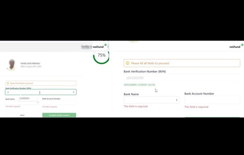 How to Apply for Student Loan on NELFUND Portal
