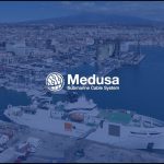 Medusa Cable Reaches Marseille