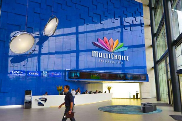 Canal+ Will Sell MultiChoice's Local Content to Global Audiences