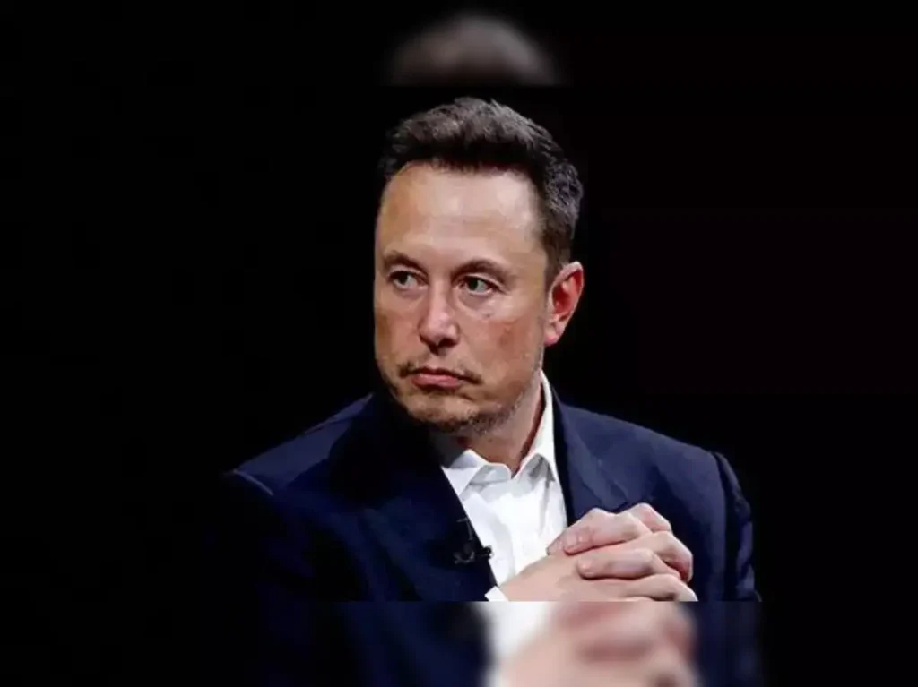 Elon Musk becomes the first man to achieve a $500 billion fortune