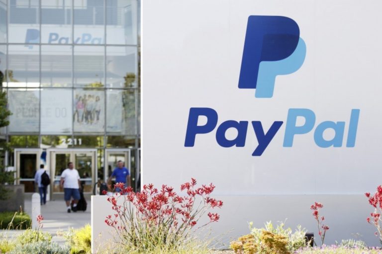 PayPal Plans to Invest $100 Million in African and Middle Eastern Startups