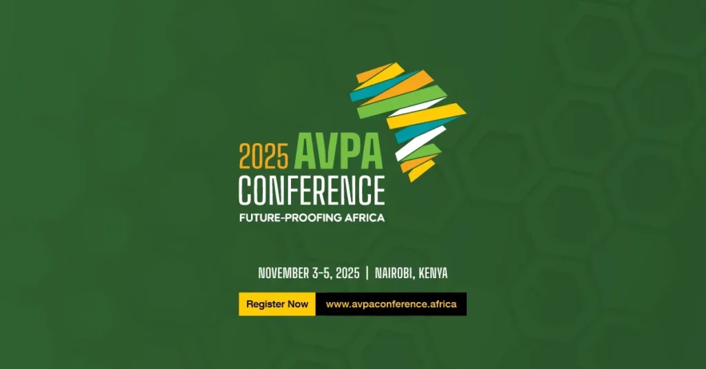 Nairobi Set to Host the 2025 AVPA Conference
