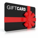 what are gift cards used for