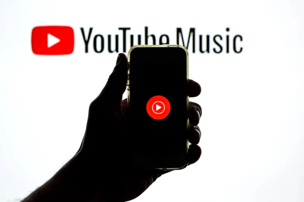 YouTube paid $8 billion to the music industry in 2025

