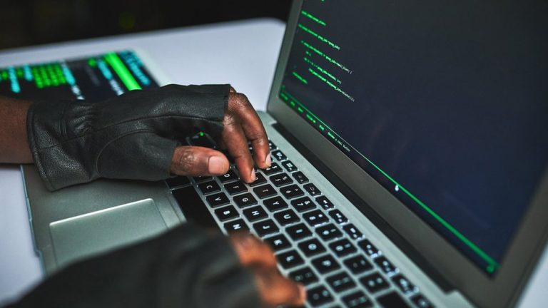 Kenyan Government Websites has been Hit by Cyberattack