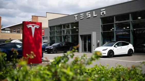 Tesla Set to Launch Its First African Operation in Morocco