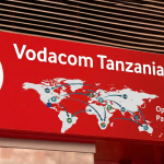 Vodacom Tanzania launches M-Pesa Global Payment service