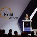 Enlit Africa & Water Security Africa 2026