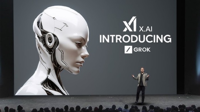 X introduces AI update empowering Grok to enhance following feed