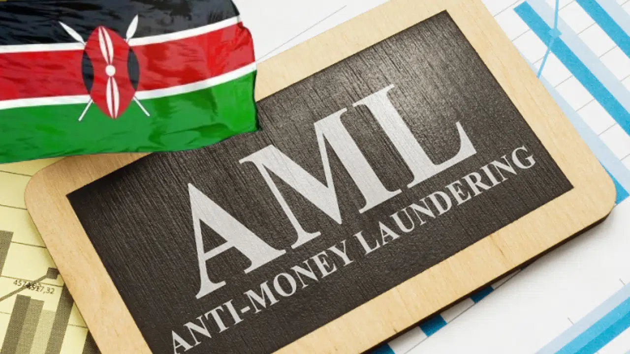 Kenya Targets Illicit Cryptocurrency Use