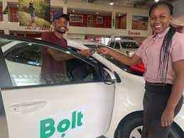 Bolt marks more than 400 million trips in South Africa